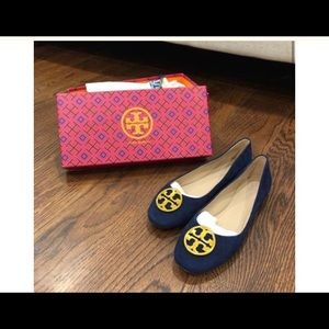 Tory Burch Chelsea ballet